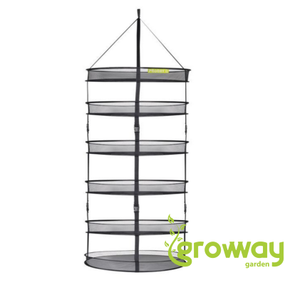 PRODRY MASTER sušící síť, průměr 75cm, 6 pater
