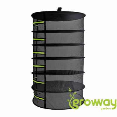 Urban Dry, sušicí síť průměr 60 cm