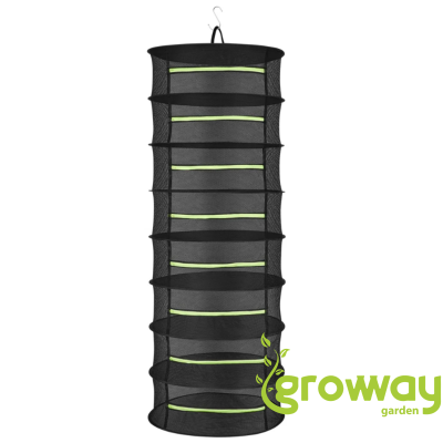 Urban Dry, sušící síť průměr 90 cm