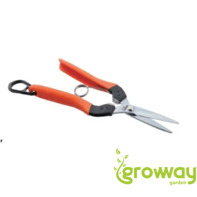Saboten Harvest Shears 48 mm blades, rovné nůžky