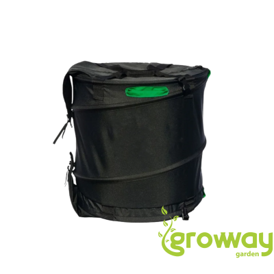 Trimbag - Trimming Bag, mechanický střihač