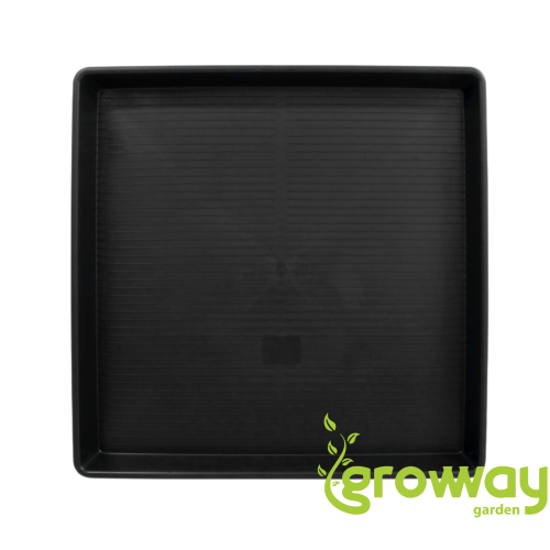 Pěstební vana Pure Factory Tray 120x120x12 cm