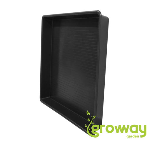 Pěstební vana Pure Factory Tray 100x100x12 cm
