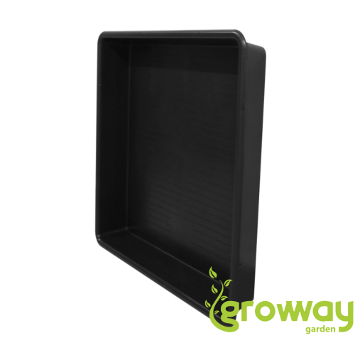 Pěstební vana Pure Factory Tray 80x80x12 cm