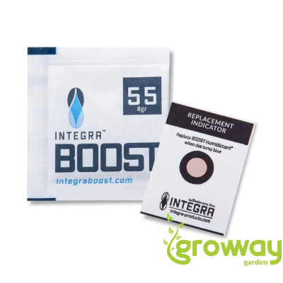 Integra Boost 55% vlhkost, 1ks