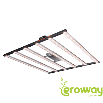 Spider Farmer G8600 LED 800W s chytrým ovládáním Bluetooth & Wi-Fi