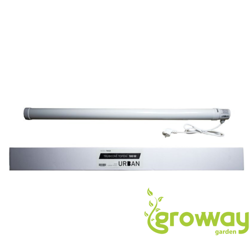 Urban Heater trubicové topení 910 mm (180W)