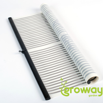 Solea Ultra Flat Heater topení 250W, 60x58 cm
