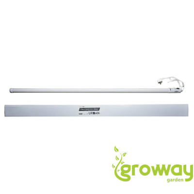 Urban Heater trubicové topení 190W s plynulou regulací, 1510 mm