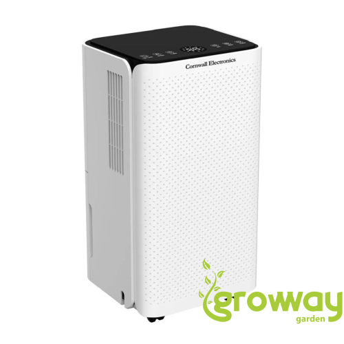 Cornwall Electronics ARICA odvlhčovač vzduchu 12 l/24 h