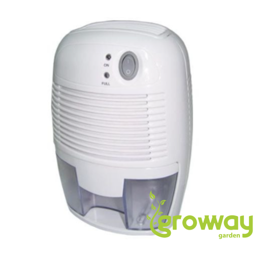 Cornwall Electronics Mini odvlhčovač vzduchu 0.25 l/24 h