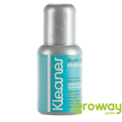 Kleaner čistící roztok, 30 ml