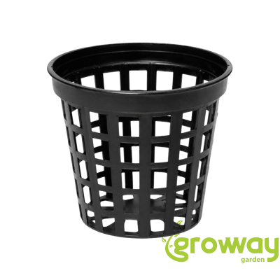 Hydroponický košíček 8 cm pro Amazon 108