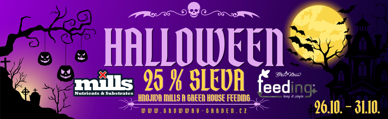 HalloWEED