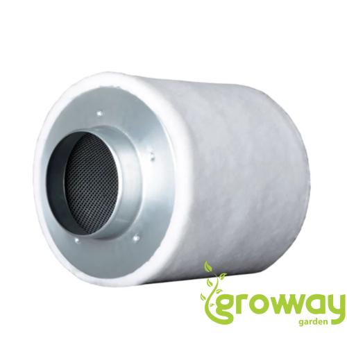 Prima Klima pachový filtr Eco Line K2600mini 240 m3/h - 100 mm
