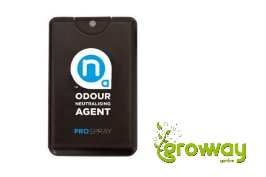 O.N.A. - Pocket Spray - Pro