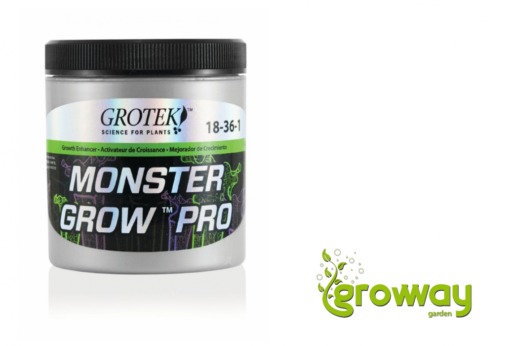 Grotek Monster Grow pro