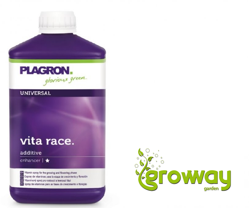 Plagron - Vita Race (Phyt-Amin)