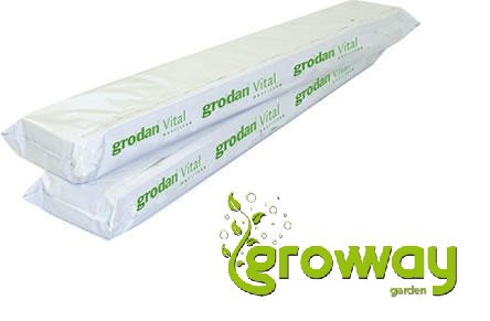 Pěstební rohož Grodan - Classic 1000x150x75 mm