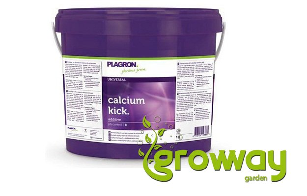 Plagron - Calcium Kick