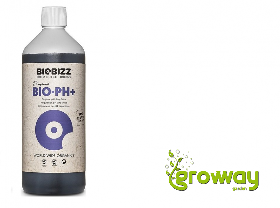 BioBizz Bio pH+