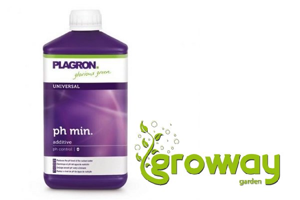 Plagron pH min