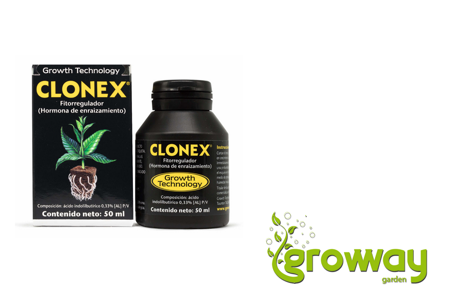 Growth Technology  Clonex