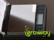 Digitální váha USA Weigh - Kansas Mini CD - 0,1g x 500g