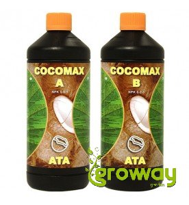 Atami ATA Coco Max A+B
