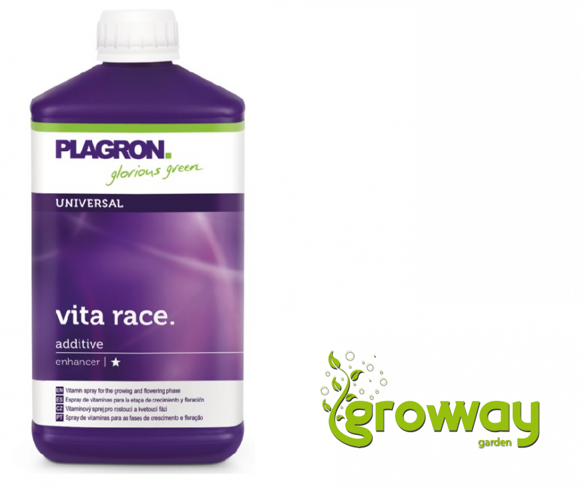 Plagron Vita race (Phyt-Amin)