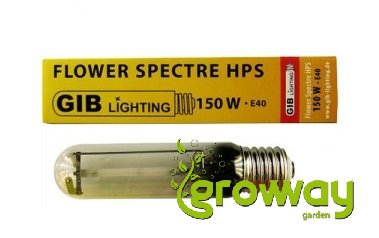 GIB Flower Spectre 150W HPS