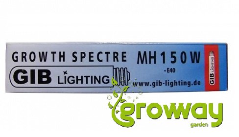 GIB Growth Spectre 150 MH