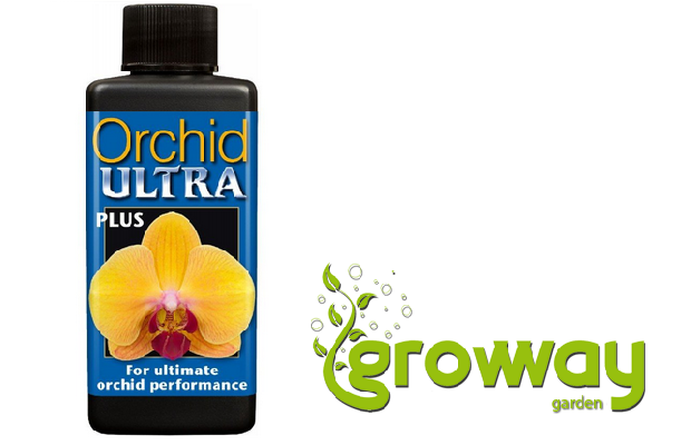 Growth Technology  Orchid Ultra