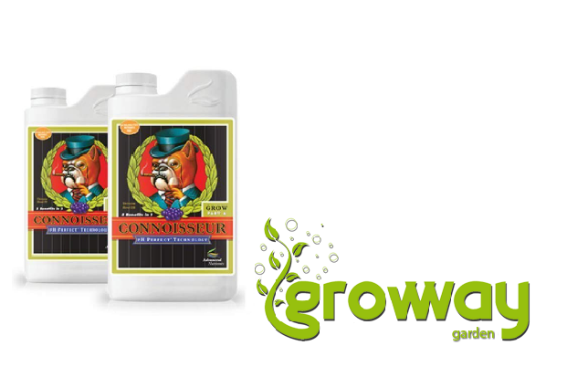 Advanced Nutrients pH Perfect Connoisseur Grow