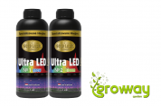 Gold Label Ultra LED No.1 Grow + No.2 Bloom